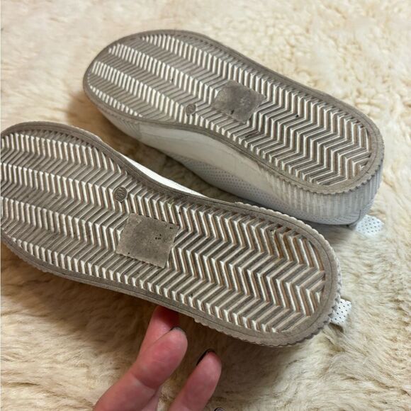 Jessica Simpson Women's Elisah Wrap Wedge Sneakers size 7.5 - Picture 12 of 12